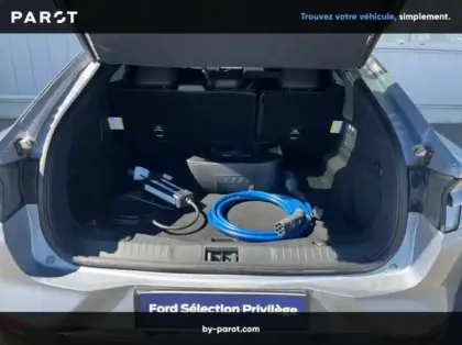 Photo 14 Ford Mustang 351ch Extended Range 99kWh AWD 9cv