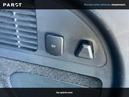 Photo 23 Ford Mustang 351ch Extended Range 99kWh AWD 9cv