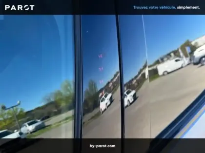 Photo 21 Ford Mustang 351ch Extended Range 99kWh AWD 9cv