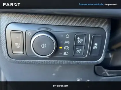 Photo 6 Ford Mustang 351ch Extended Range 99kWh AWD 9cv