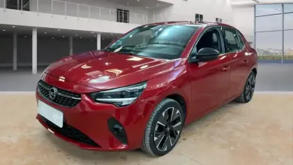 Photo Opel Corsa Vi Moteur électrique 136ch -e Elegance