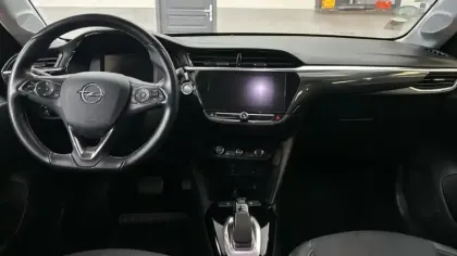Photo 7 Opel Corsa VI Moteur électrique 136ch -E Elegance