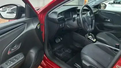 Photo 5 Opel Corsa VI Moteur électrique 136ch -E Elegance