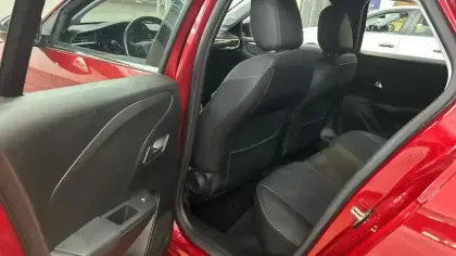 Photo 6 Opel Corsa VI Moteur électrique 136ch -E Elegance