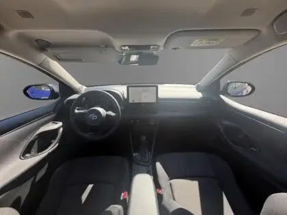 Photo 8 Toyota Yaris Hybride 116h Design VD