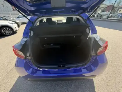 Photo 12 Toyota Yaris Hybride 116h Design VD