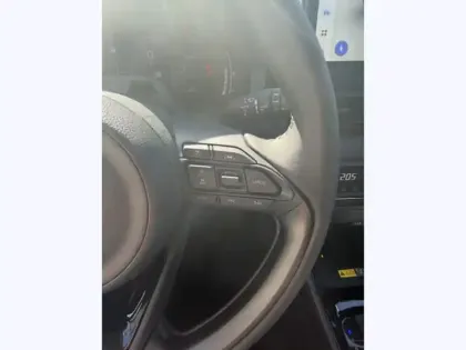 Photo 19 Toyota Yaris Hybride 116h Design VD