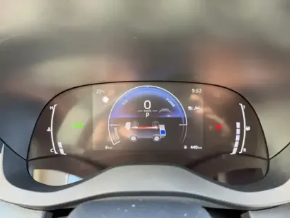 Photo 18 Toyota Yaris Hybride 116h Design VD