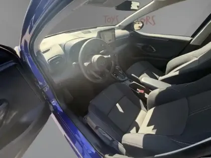 Photo 9 Toyota Yaris Hybride 116h Design VD