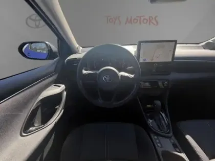 Photo 10 Toyota Yaris Hybride 116h Design VD