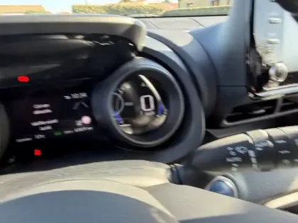 Photo 21 Toyota Yaris Hybride 116h Design