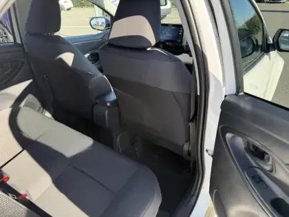 Photo 9 Toyota Yaris Hybride 116h Design