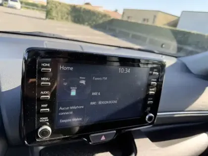 Photo 15 Toyota Yaris Hybride 116h Design