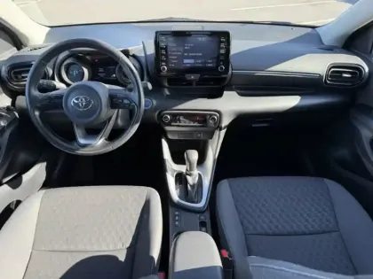 Photo 23 Toyota Yaris Hybride 116h Design