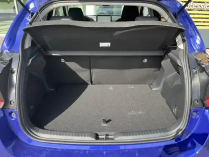 Photo 14 Toyota Yaris Hybride 116h Design MY2