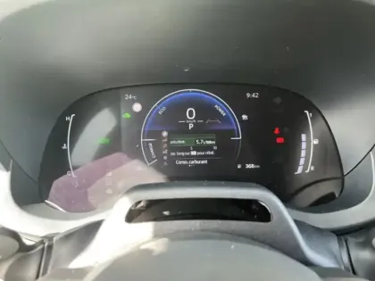 Photo 8 Toyota Yaris Hybride 116h Design MY2