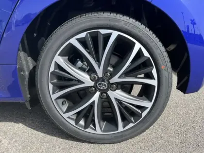 Photo 5 Toyota Yaris Hybride 116h Design MY2