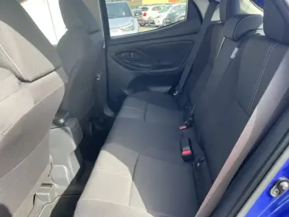 Photo 13 Toyota Yaris Hybride 116h Design MY2