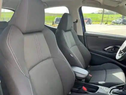 Photo 17 Toyota Yaris Hybride 116h Design MY2