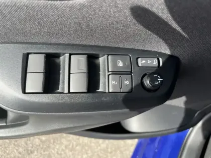 Photo 19 Toyota Yaris Hybride 116h Design MY2