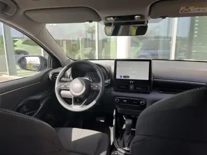 Photo 16 Toyota Yaris Hybride 116h Design MY2