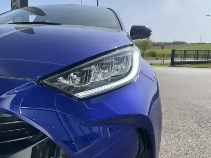 Photo 18 Toyota Yaris Hybride 116h Design MY2