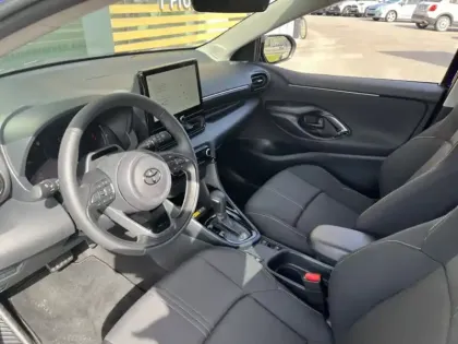 Photo 6 Toyota Yaris Hybride 116h Design MY2