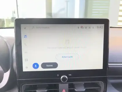 Photo 9 Toyota Yaris Hybride 116h Design MY2