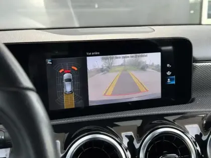 Photo 14 Mercedes Classe A 180 d Progressive Line /177