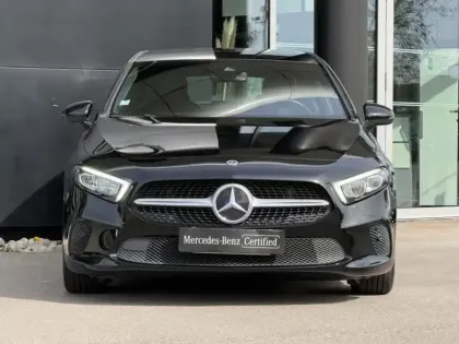 Photo 6 Mercedes Classe A 180 d Progressive Line /177