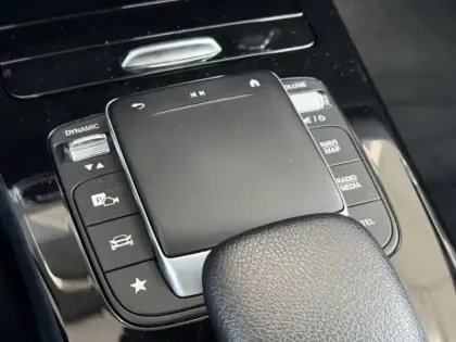 Photo 26 Mercedes Classe A 180 d Progressive Line /177