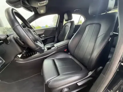 Photo 5 Mercedes Classe A 180 d Progressive Line /177