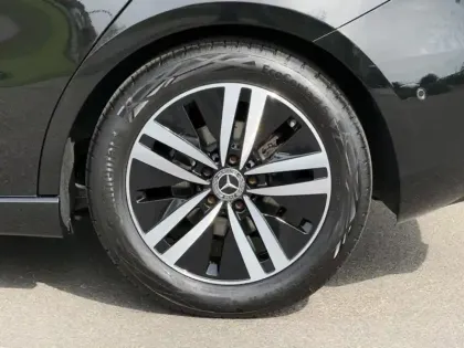 Photo 13 Mercedes Classe A 180 d Progressive Line /177