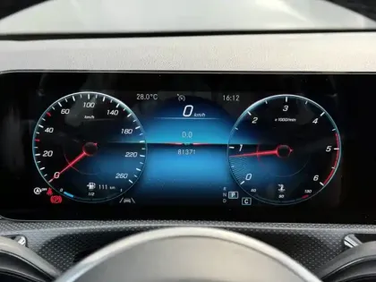 Photo 16 Mercedes Classe A 180 d Progressive Line /177