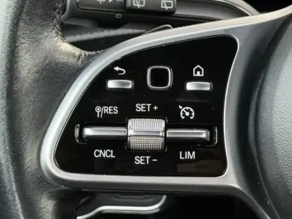 Photo 21 Mercedes Classe A 180 d Progressive Line /177