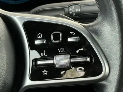 Photo 22 Mercedes Classe A 180 d Progressive Line /177