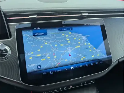 Photo 28 Mercedes Classe E Berline 300 de Hybrid EQ AMG Line