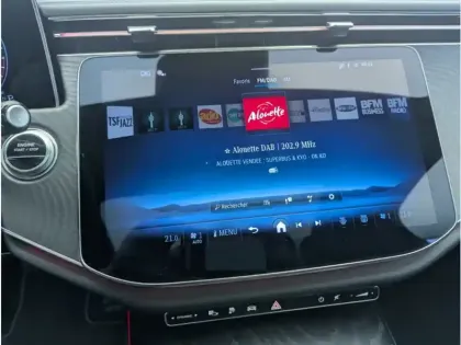 Photo 24 Mercedes Classe E Berline 300 de Hybrid EQ AMG Line