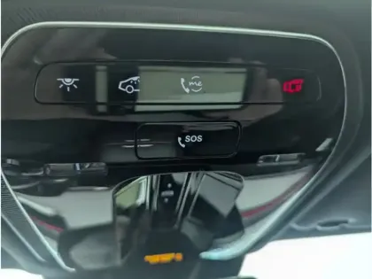 Photo 30 Mercedes Classe E Berline 300 de Hybrid EQ AMG Line