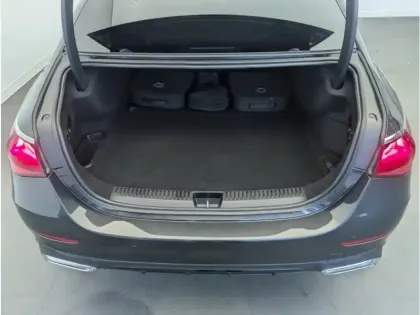 Photo 9 Mercedes Classe E Berline 300 de Hybrid EQ AMG Line