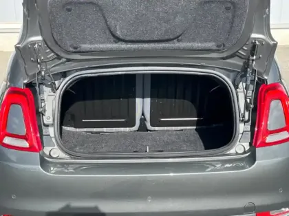 Photo 10 Fiat 500 Gén. I Ph2 NG Lounge 3