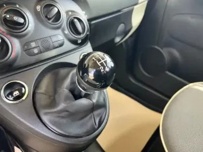 Photo 7 Fiat 500 Gén. I Ph2 NG Lounge 3