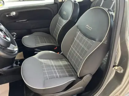 Photo 9 Fiat 500 Gén. I Ph2 NG Lounge 3