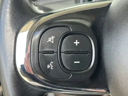 Photo 26 Fiat 500 Gén. I Ph2 NG Lounge 3