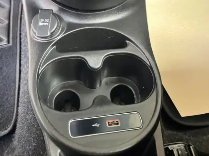 Photo 21 Fiat 500 Gén. I Ph2 NG Lounge 3