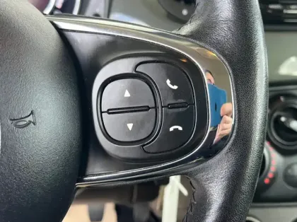 Photo 20 Fiat 500 Gén. I Ph2 NG Lounge 3