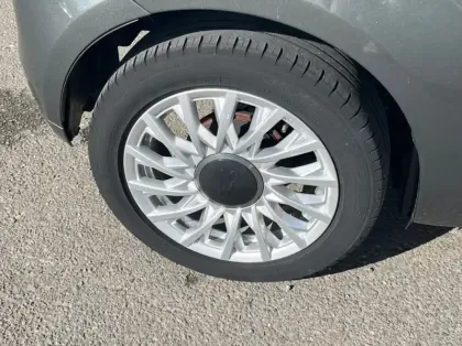 Photo 13 Fiat 500 Gén. I Ph2 NG Lounge 3