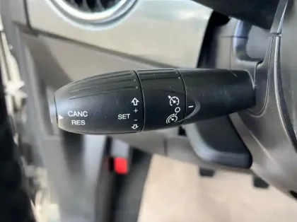 Photo 16 Fiat 500 Gén. I Ph2 NG Lounge 3