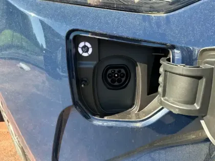 Photo 27 Ford Custom Gén. II Ph1 Trend 1