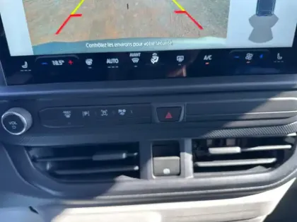 Photo 17 Ford Custom Gén. II Ph1 Trend 1